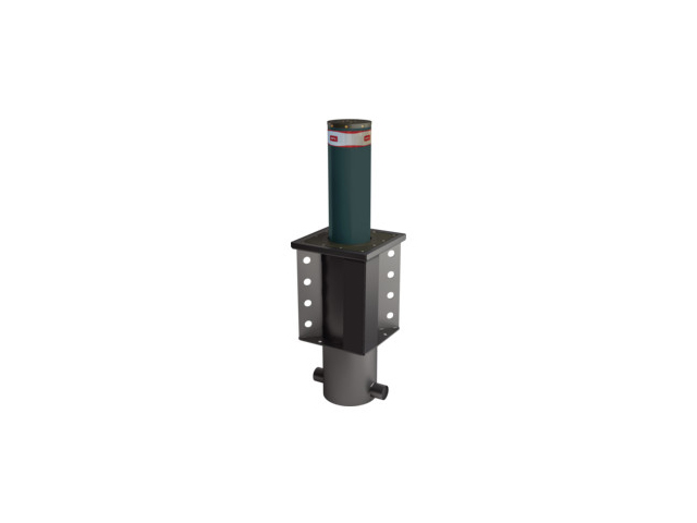 Cột chắn xe chống khủng bố XPASS B 275/800
